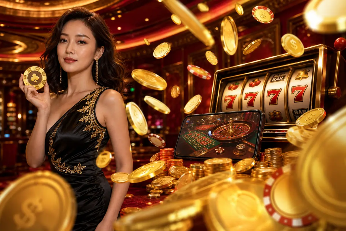 888hz Live Casino