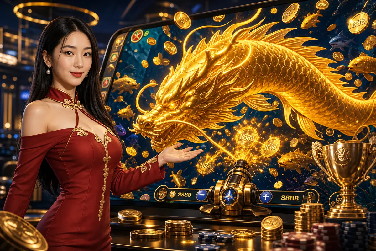 888hz chơi có trách nhiệm