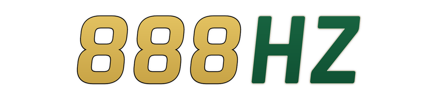 888hz